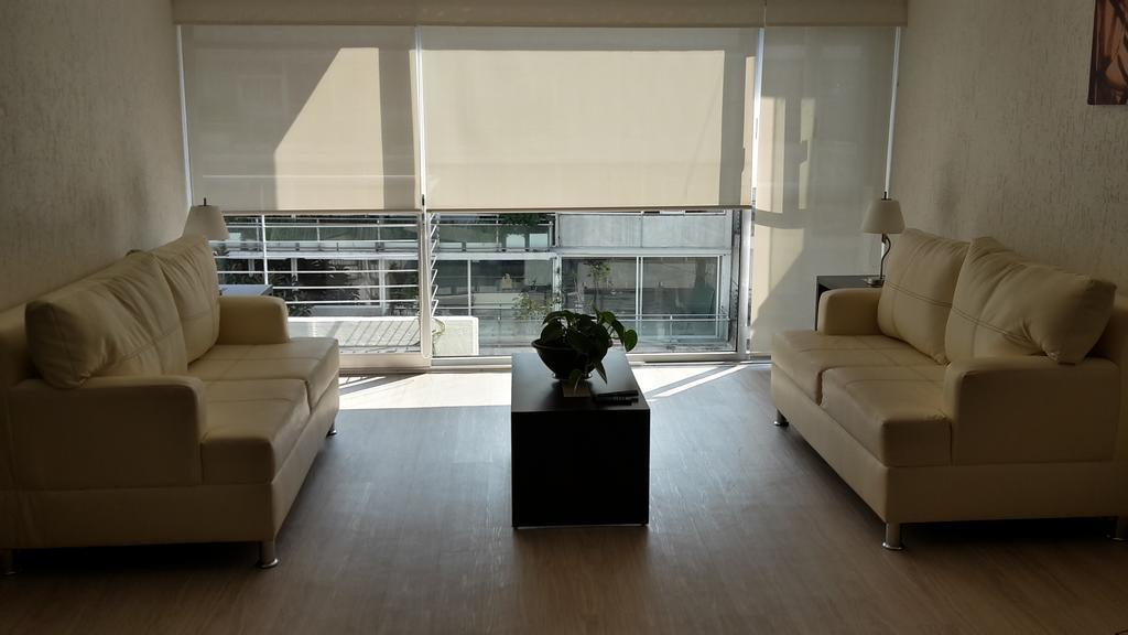 Grupo Kings Suites -Monte Chimborazo 537 Mexico City Room photo